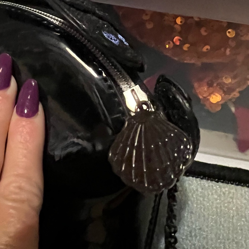 Danielle Nicole The Little Mermaid Ursula Crossbo… - image 5